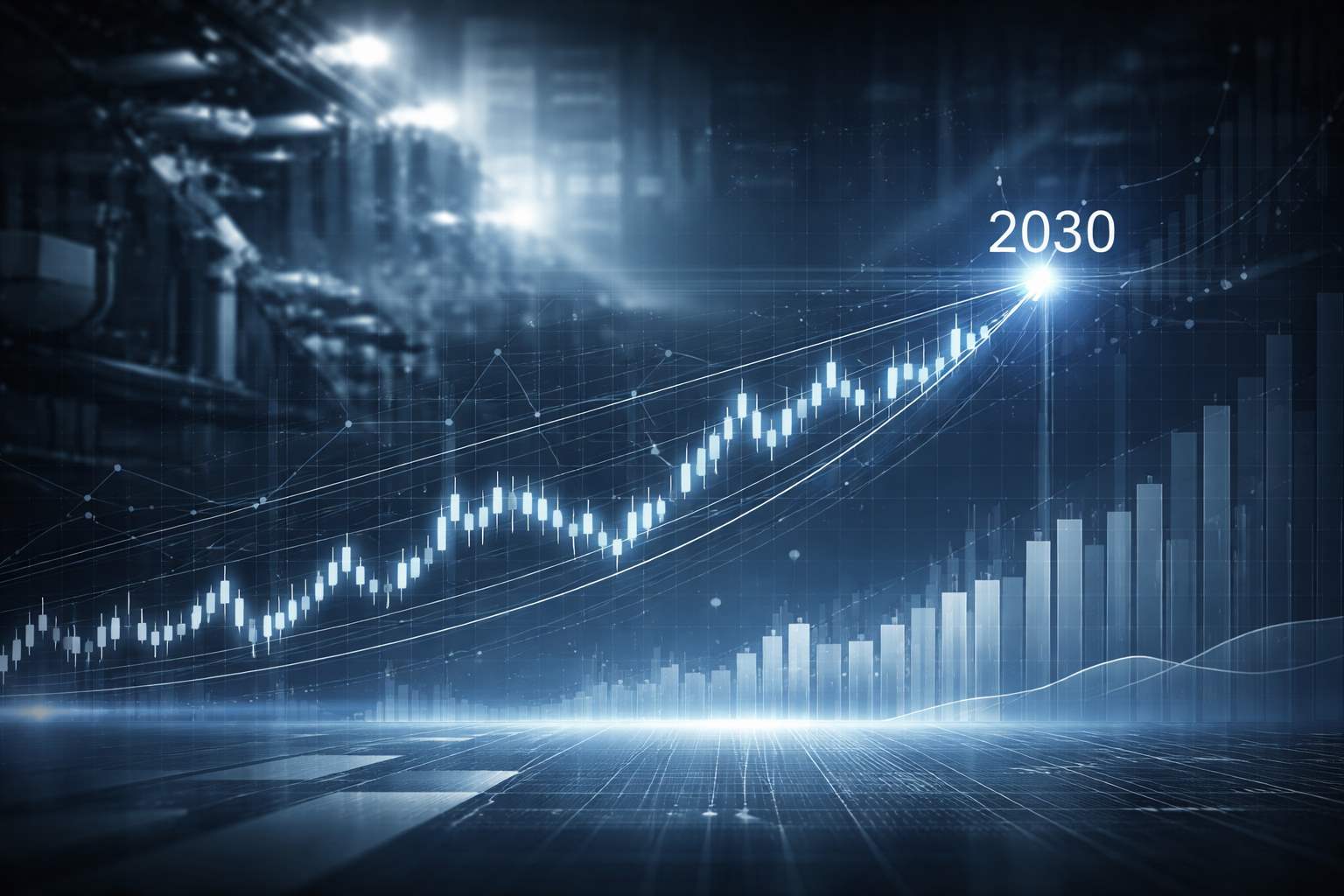 Prognoza cen palladu na lata 2026-2030. Analiza prognoz cen palladu na kolejne 5 lat.